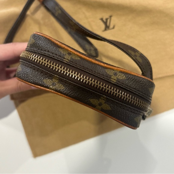 Louis Vuitton Mini Danube - Picture 8 of 14